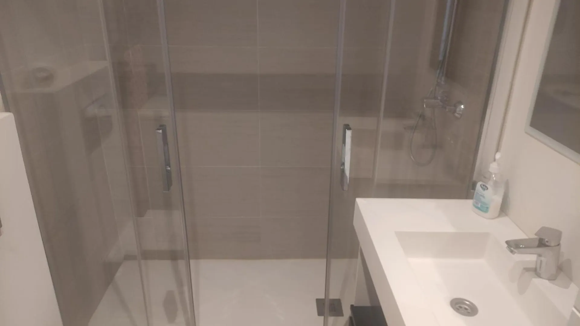 Apartment In Marbella First Line Beach Apto 5-3 ספרד