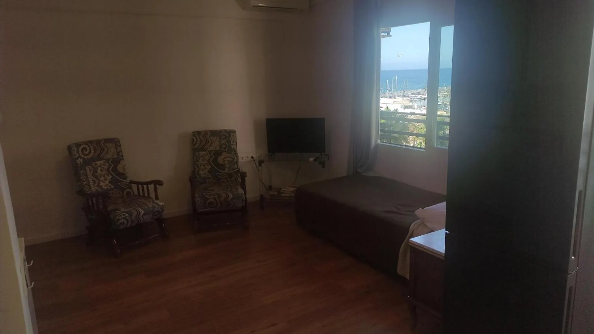 Apartment In Marbella First Line Beach Apto 5-3
