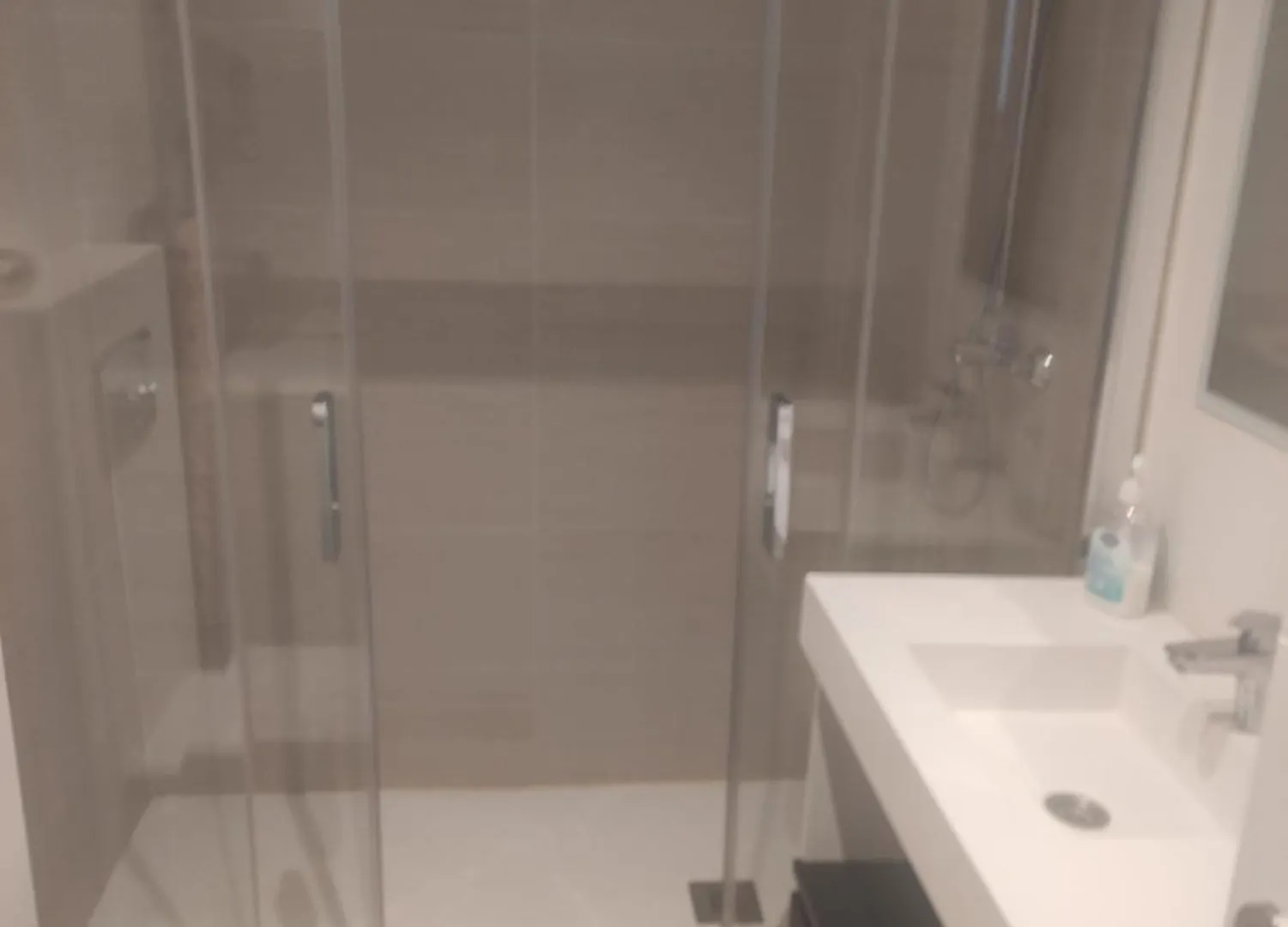 Apartment In Marbella First Line Beach Apto 5-3 0*,  ספרד
