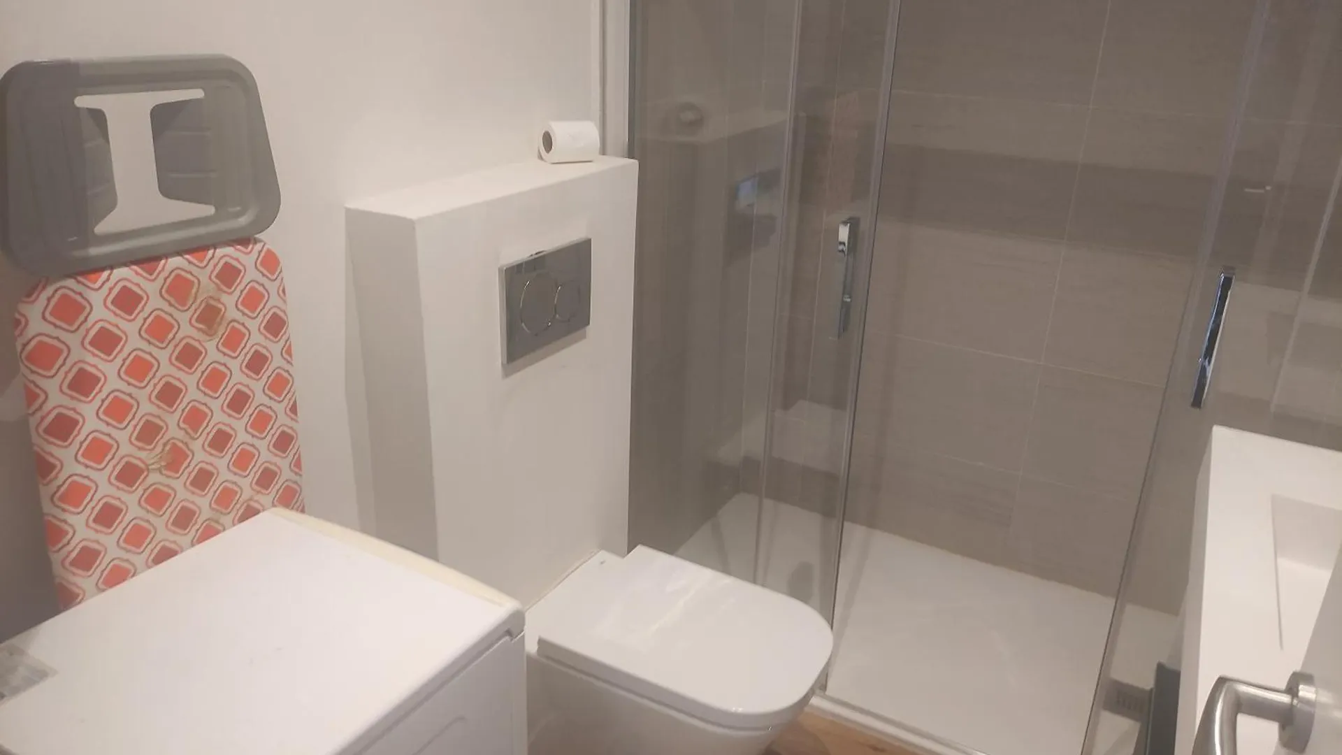 Apartment In Marbella First Line Beach Apto 5-3