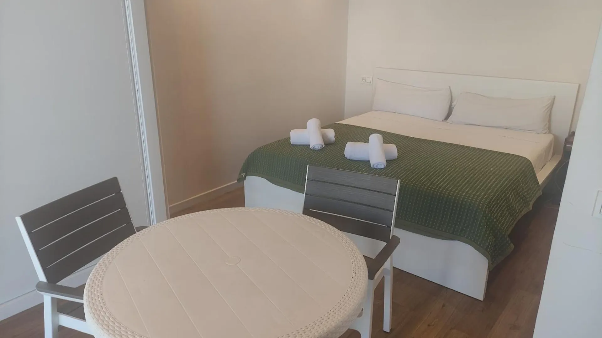 Apartment In Marbella First Line Beach Apto 5-3
