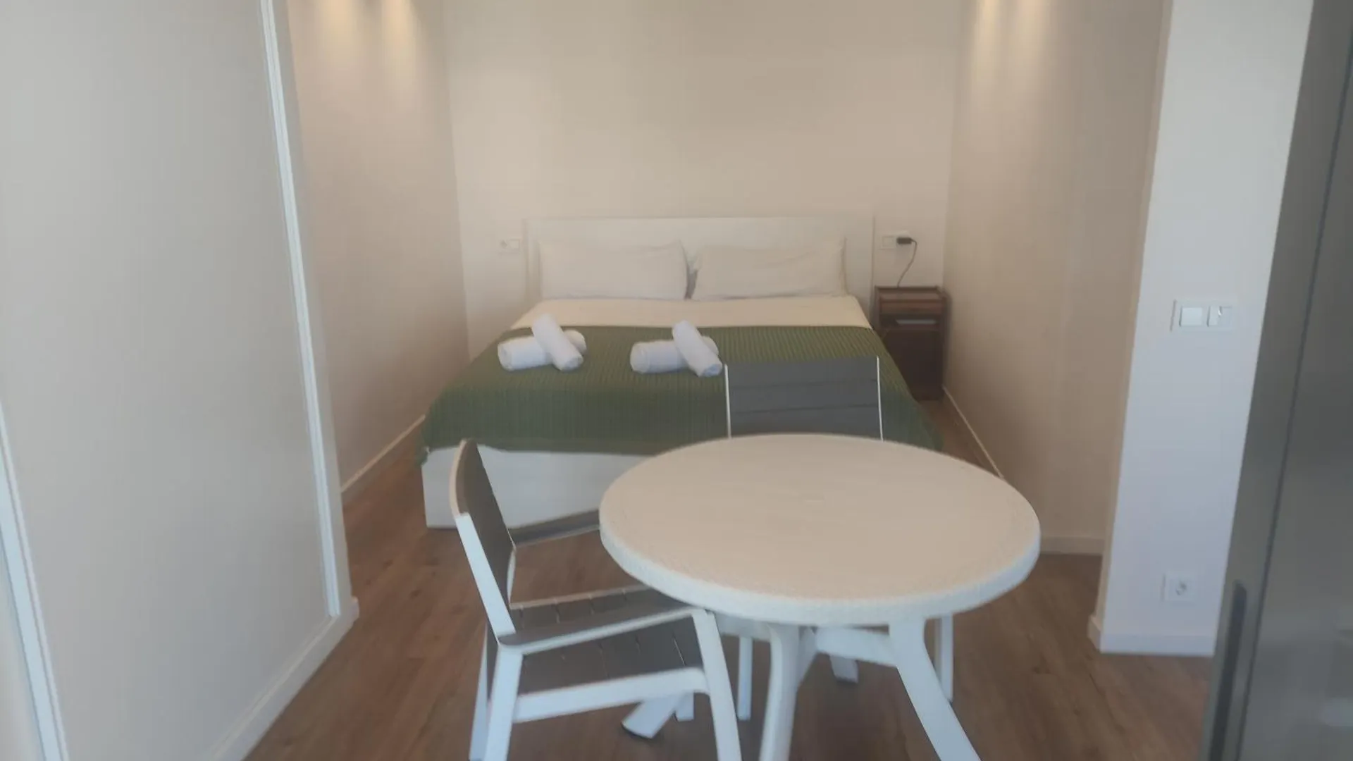 Apartment In Marbella First Line Beach Apto 5-3
