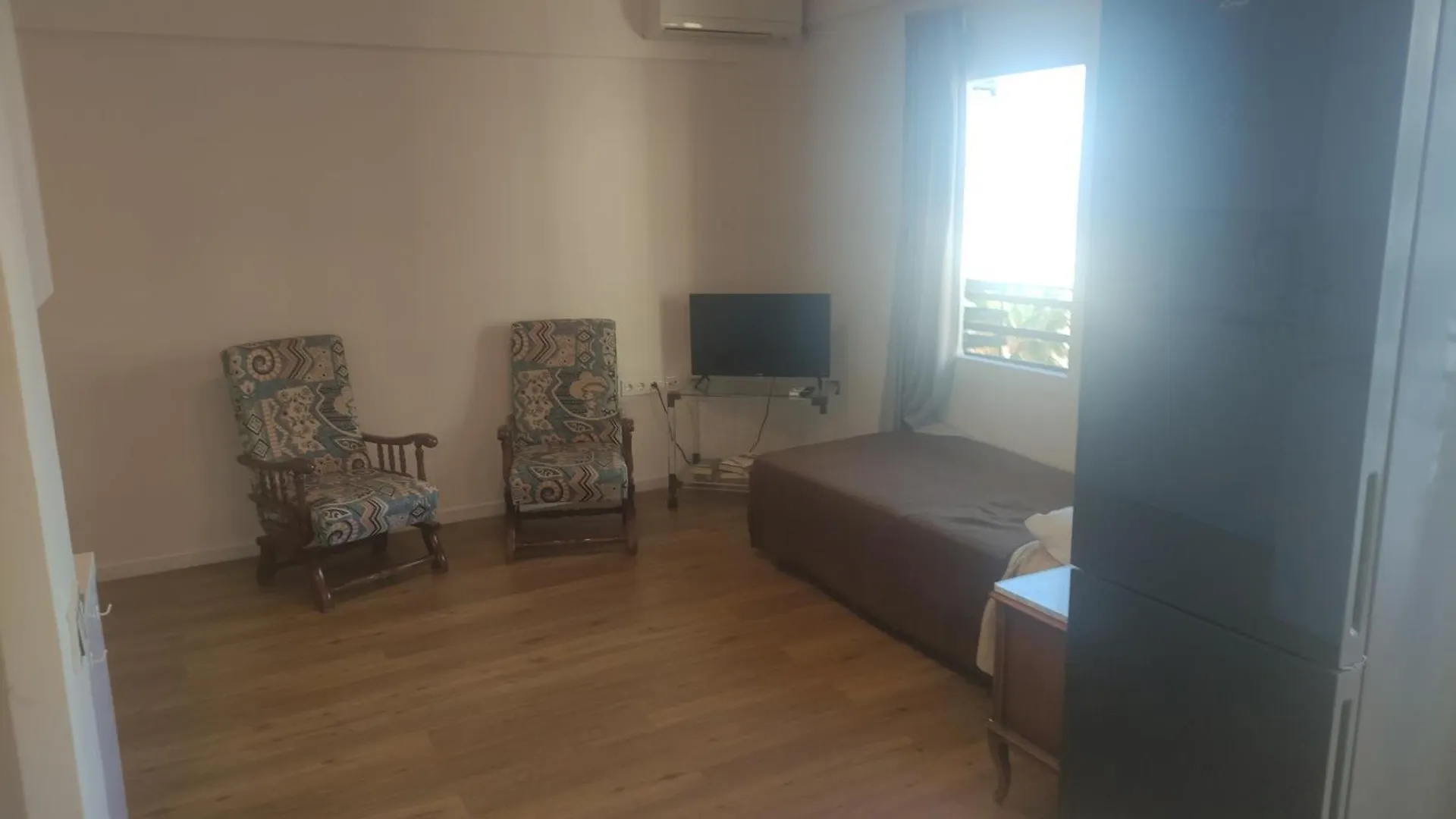 Apartment In Marbella First Line Beach Apto 5-3