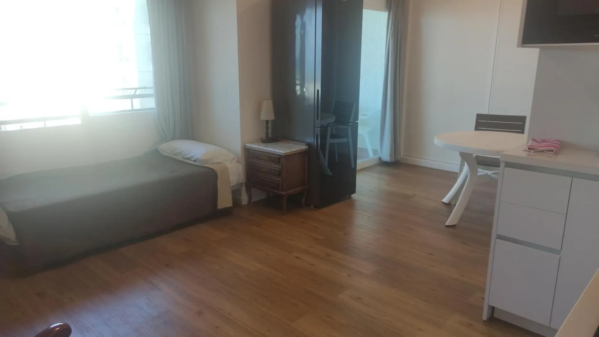 Apartment In Marbella First Line Beach Apto 5-3 ספרד